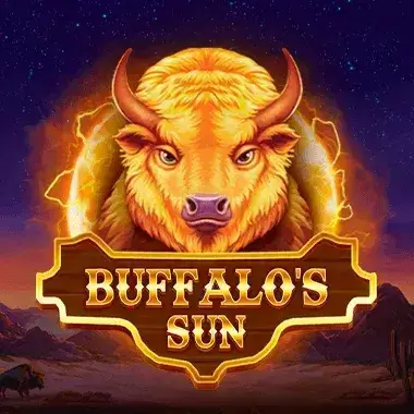 Play Buffalo's Sun Maxispin casino