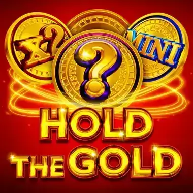 Play Hold The Gold Maxispin casino