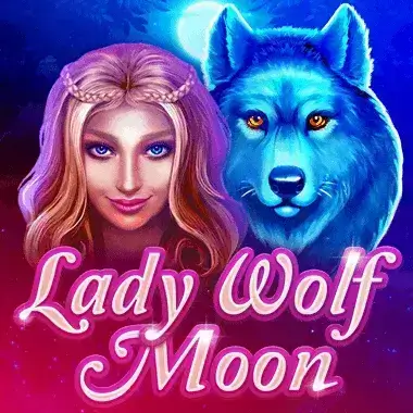 Play Lady Wolf Moon Maxispin casino