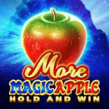 Play Speel More Magic Apple bij Maxispin