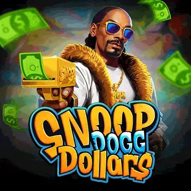 Play Snoop Dogg Dollars Maxispin casino