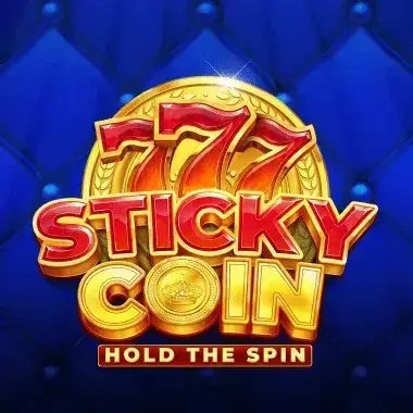 Play Sticky Coin: Hold The Spin Maxispin casino