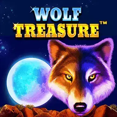 Play Wolf Treasure Maxispin casino